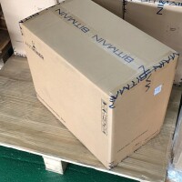 $1000 stock  Bitmain Antminer L9 17G LTC DOGE Bell coin Scrypt miner  +PSU